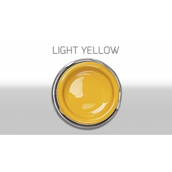 Emalia Custom Creative light yellow